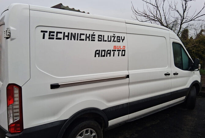 auto-buld-adatto Technické služby Kouřim - Buld Adatto